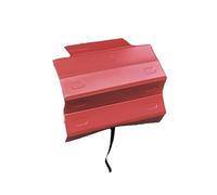 FOLODA Pet Steps for Big Dogs Foldable Feature Easy Storage Perfect for Vehicles Beds and Sofas Travel Dog Hill