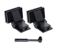 FOLODA Player Hinge Lightweight Record Player Cover Hinge for ATLPW40WN ATLPW30TK ATLPW50BT TN3B TN4D TN175 TN200 Lightweight Record Joint