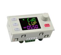 FOLODA SK120X 120W Adjustable Voltages Regulator Voltages Power Supply Module LCD Display For Solar Charging Electronic Project Adjustable Voltages Regulator