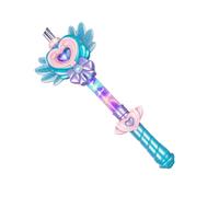 FOLODA Splash Toy, Wand Water Squirter with Pull-Action Water Play for Ages 3+, Single Pack for Beach Day Trips Pack with Multi-Outlet Tip for Trips
