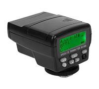 FOLOSAFENAR Debao SU800 Flash Trigger,Transmitter Flash Light Trigger,Speedlight Commander,Plastic Material,with AF Assist Lamp,for Nikon SB910 SB800 CLS and Compatible CLS Cameras
