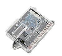 FOLOSAFENAR Scooter Circuit Motherboard Electric Scooter Accessories Light Weight Easy Installation Controller for M365 Pro Scooter Electric Scooter Board Patinetes eléctricos