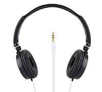 FOLOSAFENAR Support External Line In Foldable Headset Support TF Card Music Headphone Wired,for Outdoor,for Gaming,for Sports