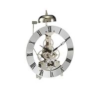 Folpus Clockwork Mechanism, Bespoke Clock, Long Stem Non Ticking Pendulum Clock, Clockwork Replacement Parts, Wall Clock Clockwork, Style B, 5.5cmx7.5cmx17.5cm