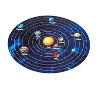 Folpus Cosmic Adventure Eight Planets Exploration - Interactive Learning Toy