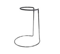 Folpus Decanter Drying Rack Wine Decanter Stand Cup Dryer Rack Glass Drain Holder for Countertop