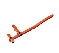 Folpus Decking Tool Deck Tool Precision,Universal,Professional Bow Wrench, Decking Tool for Straightening and Bending Boards