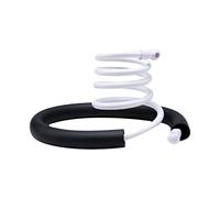 Folpus Hanging Neck Hair Dryer Holder Hair Care Tools Holder Organizer Hanger Universal