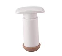 Folpus Manual Air Extractor Pump, Manual Vacuum Pump Food Sealer Mini Vacuum Sealer, Vacuum Bag Pump for Meats Baking Dried Flowers