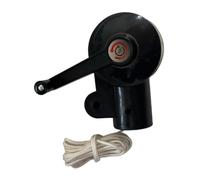 Folpus Patio Umbrella Accessories, Umbrella Spare Parts, Holders, Parasols, Crank Handle