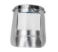 Folpus Welder Mask High Temperature Resistant Anti Radiation Smelting Welding Mask