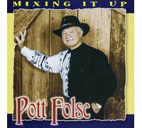 FOLSE,POTT - Mixing It Up