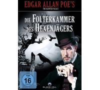 Folterkammer des Hexenjgers, Die