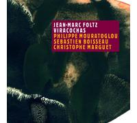 Foltz, Jean-Marc - Viracochas