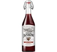 FOLWARK JANIKÓW CHERRY WITH BRANDY LIQUEUR 30% 500 ml