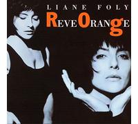 Foly Liane - Reve Orange