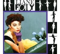 Foly Liane - The Man I Love