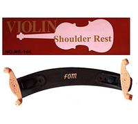 Fom Adjustable Shoulder Rest KUN Type for Violin 3/4 4/4