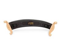 Fom Standard Plastic Violin Shoulder Rest 1/2 Size