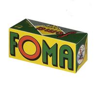 Foma Fomapan 100 120 Medium Format Film Retro Edition | ✅ 5 years warranty