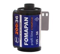 Foma Fomapan Creative 200 135 mm Pack of 1