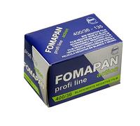 Foma Fomapan 400 135/36 | ✅ 5 years warranty