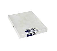 Fomapan 400ASA B&W Film 5x7 inches 50 sheets