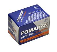 Foma Fomapan 200 35mm 36 Exp. Film | ✅ 5 years warranty