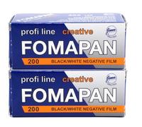 FOMA PAN Creative 200 120 Pack of 2