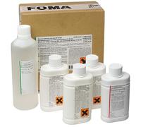 FOMA Reversal Process Developing Kit Foma For 8x35mm / 2xD8 / 2x DS8 / 1x16mm | ✅ 5 years warranty