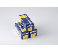 Fomapan 100ASA 120 Pack of Three