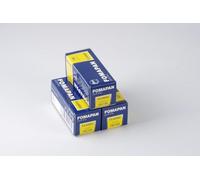 Fomapan 100ASA 120 Pack Of Three