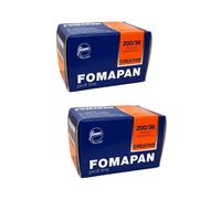 Foma Fomapan Creative 200 135 mm Pack of 1
