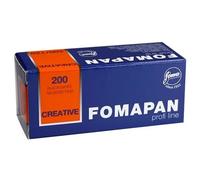 Fomapan 200 35mm Film (24 exposure)