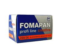 Fomapan 200 35mm Film (36 exposure)