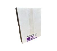 Fomapan 400 4x5 50 Sheet Film