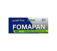 Fomapan 400asa B&W Film action 120mm medium format 5 rolls multipack