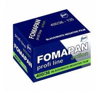 Fomapan 400asa Black and White 35 mm Film 36 Shots Pack of 1