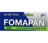 Fomapan action 120mm Black & White Film, 400 asa