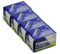 Fomapan Action 400 135/36 4-piece film box
