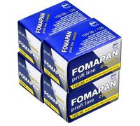 Fomapan Classic 100 135/36 4-piece film box