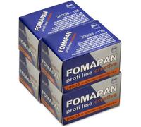 Fomapan Creative 200 135/36 4-piece film box