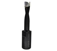 FomaSP Domino Cutter,Solid Carbide Domino Bit for Domino DF500 ,6mm