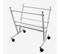 Fome : A1 / A2 Metal Print Rack : White