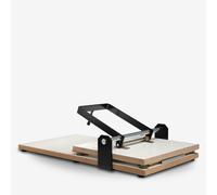 Fome : Manual Lino / Woodcut Press