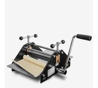 Fome : Table Top Etching Press (3620) : 180mm : With 3mm Felt Mat