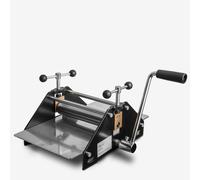 Fome : Table Top Etching Press (3620) : 180mm : Without Felt Mat