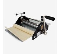 Fome : Table Top Etching Press (3621) : 250mm : With 3mm Felt Mat