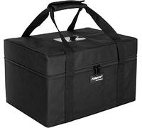 FOMITO Carrying Bag for Aputure Amaran 100d Amaran 100x Amaran 200d 200x LED Video Light