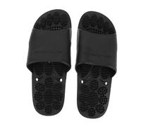 FOMIYES 1 Pair Indoor Skid Slippers for Summer Couples Comfortable Bathing Footwear for Home Pool Spa Public Showers Lightweight Acupressure Massage Design